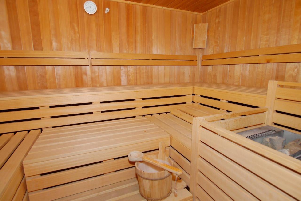 Residenz Am Strand Wohnung 2-36 Zingst Eksteriør billede