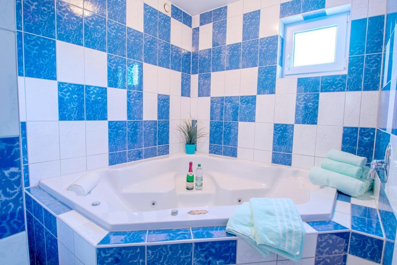 Residenz Am Strand Wohnung 2-36 Zingst Eksteriør billede