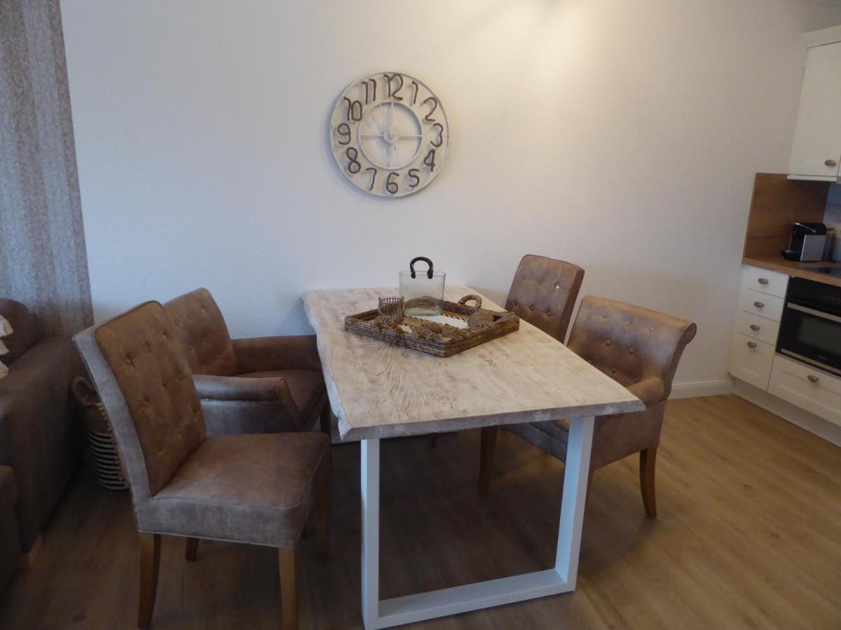 Residenz Am Strand Wohnung 2-36 Zingst Eksteriør billede