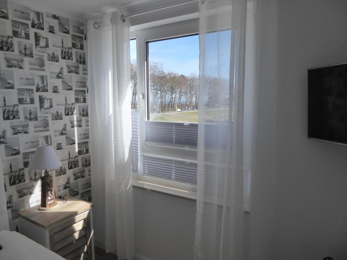 Residenz Am Strand Wohnung 2-36 Zingst Eksteriør billede