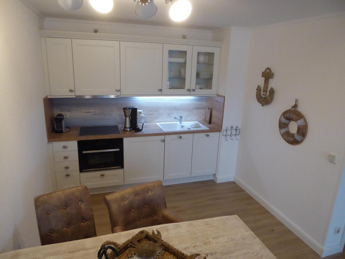 Residenz Am Strand Wohnung 2-36 Zingst Eksteriør billede